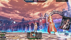 画像ギャラリー No.013のサムネイル画像 / 「LORD of VERMILION ARENA」，ネプテューヌやヘスティアなど9体のゲスト使い魔が11月25日に参戦。サンプルボイスの公開も