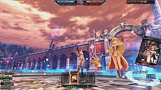 画像ギャラリー No.014のサムネイル画像 / 「LORD of VERMILION ARENA」，ネプテューヌやヘスティアなど9体のゲスト使い魔が11月25日に参戦。サンプルボイスの公開も