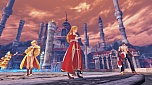 画像ギャラリー No.017のサムネイル画像 / 「LORD of VERMILION ARENA」，ネプテューヌやヘスティアなど9体のゲスト使い魔が11月25日に参戦。サンプルボイスの公開も