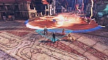 画像ギャラリー No.018のサムネイル画像 / 「LORD of VERMILION ARENA」，ネプテューヌやヘスティアなど9体のゲスト使い魔が11月25日に参戦。サンプルボイスの公開も