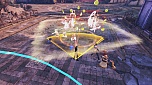 画像ギャラリー No.020のサムネイル画像 / 「LORD of VERMILION ARENA」，ネプテューヌやヘスティアなど9体のゲスト使い魔が11月25日に参戦。サンプルボイスの公開も