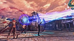 画像ギャラリー No.021のサムネイル画像 / 「LORD of VERMILION ARENA」，ネプテューヌやヘスティアなど9体のゲスト使い魔が11月25日に参戦。サンプルボイスの公開も