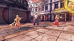 画像ギャラリー No.023のサムネイル画像 / 「LORD of VERMILION ARENA」，ネプテューヌやヘスティアなど9体のゲスト使い魔が11月25日に参戦。サンプルボイスの公開も