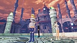 画像ギャラリー No.033のサムネイル画像 / 「LORD of VERMILION ARENA」，ネプテューヌやヘスティアなど9体のゲスト使い魔が11月25日に参戦。サンプルボイスの公開も
