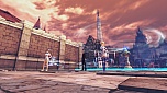 画像ギャラリー No.037のサムネイル画像 / 「LORD of VERMILION ARENA」，ネプテューヌやヘスティアなど9体のゲスト使い魔が11月25日に参戦。サンプルボイスの公開も