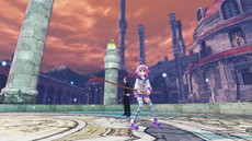 画像ギャラリー No.046のサムネイル画像 / 「LORD of VERMILION ARENA」，ネプテューヌやヘスティアなど9体のゲスト使い魔が11月25日に参戦。サンプルボイスの公開も