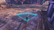 画像ギャラリー No.047のサムネイル画像 / 「LORD of VERMILION ARENA」，ネプテューヌやヘスティアなど9体のゲスト使い魔が11月25日に参戦。サンプルボイスの公開も