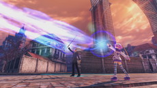 画像ギャラリー No.048のサムネイル画像 / 「LORD of VERMILION ARENA」，ネプテューヌやヘスティアなど9体のゲスト使い魔が11月25日に参戦。サンプルボイスの公開も