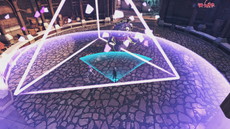 画像ギャラリー No.049のサムネイル画像 / 「LORD of VERMILION ARENA」，ネプテューヌやヘスティアなど9体のゲスト使い魔が11月25日に参戦。サンプルボイスの公開も