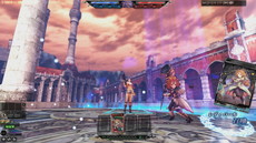 画像ギャラリー No.058のサムネイル画像 / 「LORD of VERMILION ARENA」，ネプテューヌやヘスティアなど9体のゲスト使い魔が11月25日に参戦。サンプルボイスの公開も