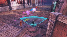 画像ギャラリー No.060のサムネイル画像 / 「LORD of VERMILION ARENA」，ネプテューヌやヘスティアなど9体のゲスト使い魔が11月25日に参戦。サンプルボイスの公開も