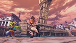 画像ギャラリー No.062のサムネイル画像 / 「LORD of VERMILION ARENA」，ネプテューヌやヘスティアなど9体のゲスト使い魔が11月25日に参戦。サンプルボイスの公開も