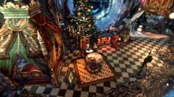 画像ギャラリー No.016のサムネイル画像 / 「LORD of VERMILION ARENA」クリスマスを記念した「アリーナスノーフェスティバル」を開催