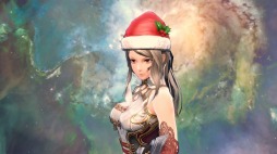 画像ギャラリー No.023のサムネイル画像 / 「LORD of VERMILION ARENA」クリスマスを記念した「アリーナスノーフェスティバル」を開催
