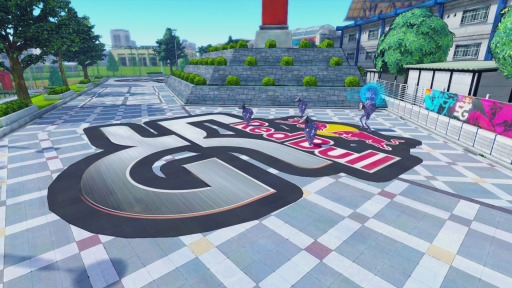 画像ギャラリー No.027のサムネイル画像 / 「LORD of VERMILION ARENA」クリスマスを記念した「アリーナスノーフェスティバル」を開催