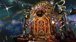 画像ギャラリー No.048のサムネイル画像 / 「LORD of VERMILION ARENA」クリスマスを記念した「アリーナスノーフェスティバル」を開催