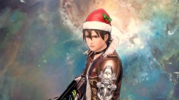 画像ギャラリー No.049のサムネイル画像 / 「LORD of VERMILION ARENA」クリスマスを記念した「アリーナスノーフェスティバル」を開催
