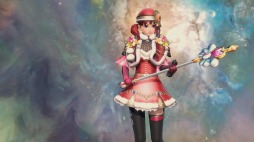 画像ギャラリー No.051のサムネイル画像 / 「LORD of VERMILION ARENA」クリスマスを記念した「アリーナスノーフェスティバル」を開催