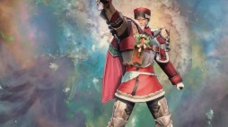 画像ギャラリー No.053のサムネイル画像 / 「LORD of VERMILION ARENA」クリスマスを記念した「アリーナスノーフェスティバル」を開催