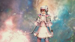 画像ギャラリー No.055のサムネイル画像 / 「LORD of VERMILION ARENA」クリスマスを記念した「アリーナスノーフェスティバル」を開催