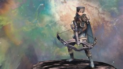 画像ギャラリー No.056のサムネイル画像 / 「LORD of VERMILION ARENA」クリスマスを記念した「アリーナスノーフェスティバル」を開催