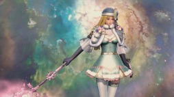 画像ギャラリー No.059のサムネイル画像 / 「LORD of VERMILION ARENA」クリスマスを記念した「アリーナスノーフェスティバル」を開催