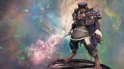 画像ギャラリー No.060のサムネイル画像 / 「LORD of VERMILION ARENA」クリスマスを記念した「アリーナスノーフェスティバル」を開催