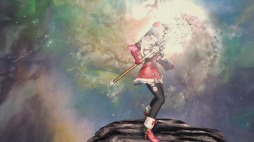 画像ギャラリー No.062のサムネイル画像 / 「LORD of VERMILION ARENA」クリスマスを記念した「アリーナスノーフェスティバル」を開催