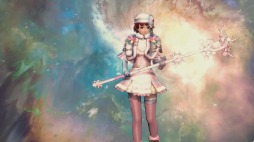 画像ギャラリー No.063のサムネイル画像 / 「LORD of VERMILION ARENA」クリスマスを記念した「アリーナスノーフェスティバル」を開催