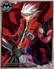 画像ギャラリー No.001のサムネイル画像 / 「LORD of VERMILION ARENA」ゲスト使い魔に「BLAZBLUE」のキャラクターが参戦。大型バージョンアップを12月24日に実施