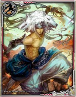 画像ギャラリー No.010のサムネイル画像 / 「LORD of VERMILION ARENA」ゲスト使い魔に「BLAZBLUE」のキャラクターが参戦。大型バージョンアップを12月24日に実施