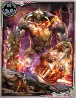 画像ギャラリー No.015のサムネイル画像 / 「LORD of VERMILION ARENA」ゲスト使い魔に「BLAZBLUE」のキャラクターが参戦。大型バージョンアップを12月24日に実施