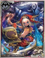 画像ギャラリー No.016のサムネイル画像 / 「LORD of VERMILION ARENA」ゲスト使い魔に「BLAZBLUE」のキャラクターが参戦。大型バージョンアップを12月24日に実施