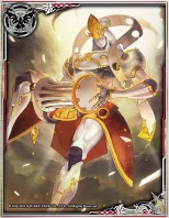 画像ギャラリー No.019のサムネイル画像 / 「LORD of VERMILION ARENA」ゲスト使い魔に「BLAZBLUE」のキャラクターが参戦。大型バージョンアップを12月24日に実施
