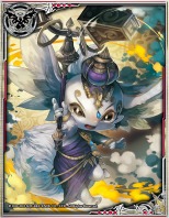 画像ギャラリー No.022のサムネイル画像 / 「LORD of VERMILION ARENA」ゲスト使い魔に「BLAZBLUE」のキャラクターが参戦。大型バージョンアップを12月24日に実施