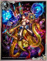 画像ギャラリー No.025のサムネイル画像 / 「LORD of VERMILION ARENA」ゲスト使い魔に「BLAZBLUE」のキャラクターが参戦。大型バージョンアップを12月24日に実施
