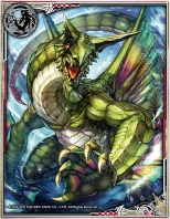 画像ギャラリー No.029のサムネイル画像 / 「LORD of VERMILION ARENA」ゲスト使い魔に「BLAZBLUE」のキャラクターが参戦。大型バージョンアップを12月24日に実施