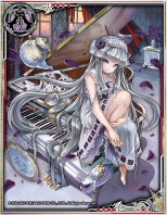 画像ギャラリー No.037のサムネイル画像 / 「LORD of VERMILION ARENA」ゲスト使い魔に「BLAZBLUE」のキャラクターが参戦。大型バージョンアップを12月24日に実施