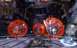 画像ギャラリー No.042のサムネイル画像 / 「LORD of VERMILION ARENA」ゲスト使い魔に「BLAZBLUE」のキャラクターが参戦。大型バージョンアップを12月24日に実施