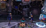 画像ギャラリー No.045のサムネイル画像 / 「LORD of VERMILION ARENA」ゲスト使い魔に「BLAZBLUE」のキャラクターが参戦。大型バージョンアップを12月24日に実施