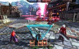 画像ギャラリー No.048のサムネイル画像 / 「LORD of VERMILION ARENA」ゲスト使い魔に「BLAZBLUE」のキャラクターが参戦。大型バージョンアップを12月24日に実施