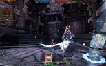 画像ギャラリー No.050のサムネイル画像 / 「LORD of VERMILION ARENA」ゲスト使い魔に「BLAZBLUE」のキャラクターが参戦。大型バージョンアップを12月24日に実施