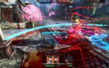 画像ギャラリー No.052のサムネイル画像 / 「LORD of VERMILION ARENA」ゲスト使い魔に「BLAZBLUE」のキャラクターが参戦。大型バージョンアップを12月24日に実施