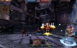 画像ギャラリー No.053のサムネイル画像 / 「LORD of VERMILION ARENA」ゲスト使い魔に「BLAZBLUE」のキャラクターが参戦。大型バージョンアップを12月24日に実施