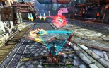 画像ギャラリー No.054のサムネイル画像 / 「LORD of VERMILION ARENA」ゲスト使い魔に「BLAZBLUE」のキャラクターが参戦。大型バージョンアップを12月24日に実施