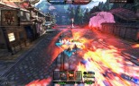 画像ギャラリー No.055のサムネイル画像 / 「LORD of VERMILION ARENA」ゲスト使い魔に「BLAZBLUE」のキャラクターが参戦。大型バージョンアップを12月24日に実施