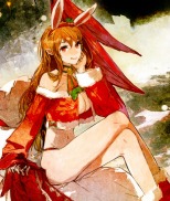 画像ギャラリー No.059のサムネイル画像 / 「LORD of VERMILION ARENA」ゲスト使い魔に「BLAZBLUE」のキャラクターが参戦。大型バージョンアップを12月24日に実施