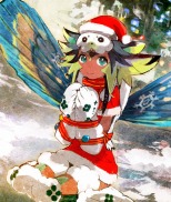 画像ギャラリー No.060のサムネイル画像 / 「LORD of VERMILION ARENA」ゲスト使い魔に「BLAZBLUE」のキャラクターが参戦。大型バージョンアップを12月24日に実施