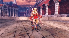 画像ギャラリー No.072のサムネイル画像 / 「LORD of VERMILION ARENA」ゲスト使い魔に「BLAZBLUE」のキャラクターが参戦。大型バージョンアップを12月24日に実施