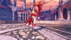 画像ギャラリー No.075のサムネイル画像 / 「LORD of VERMILION ARENA」ゲスト使い魔に「BLAZBLUE」のキャラクターが参戦。大型バージョンアップを12月24日に実施